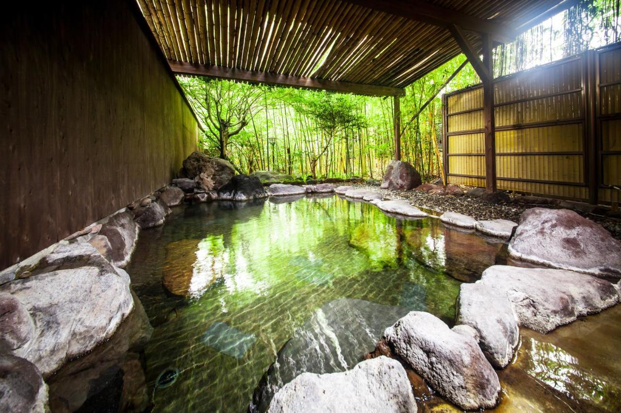 여명 黎明 Reimei 傳統日式旅館 3*